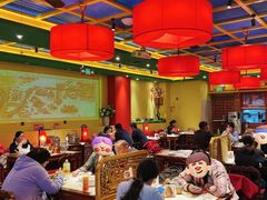 -小吊梨汤·北京菜·烤鸭(鸟巢店)