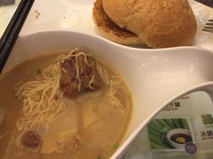 -翠华餐厅(湾仔店)