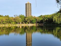 -北京大学-燕南食堂