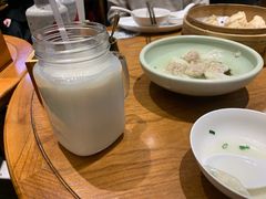米汤儿-苏小柳手工点心(人民广场分院)