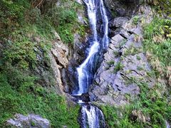 -石台牯牛降景区