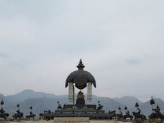 -敕勒川草原文化旅游区