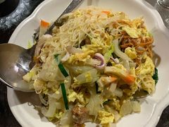 -钱山海鲜大排档