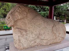 -茂陵博物馆