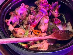 -啫神·广州地标美食(北京路店)