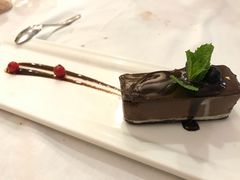 濃情巧克力-摩根扒房(桐梓林店)