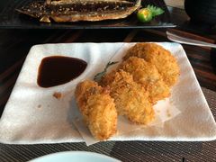 -山葵家·创意料理(临平银泰城店)