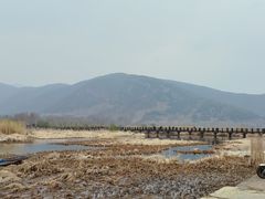 -泸沽湖国家级风景名胜区走婚桥