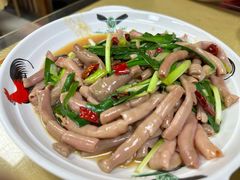 -崴海渔村(虹梅路店)