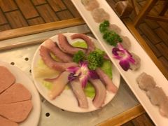-山城年华老火锅(玉林店)