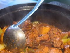 -令狐冲·炭烤活鱼(宝龙店)