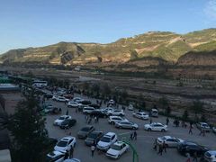 -陕西黄河壶口瀑布旅游区