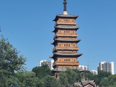 -中央广播电视塔