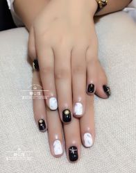 -睫乐园•睫公馆•美睫美甲沙龙