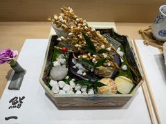 -鮨一日本料理旗舰店(总店)