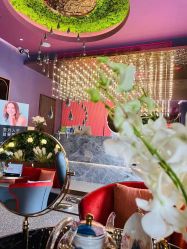 -花隐·美芙炫海菲秀皮肤管理中心