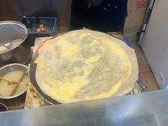 -琦琦蛋饼铺(上南店)