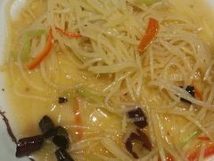 -鹦鹉小厨味道餐厅(山大南路店)