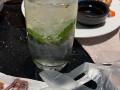 -东方红海鲜百汇(国际大厦店)