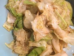 -再回头私房菜·老南京菜