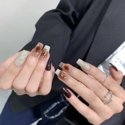 -Rena nail 美甲美睫私人定制