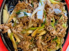 -庆云楼饭庄(什刹海店)