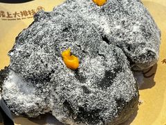 -楼上大排档·顺德菜·粥水·鱼生(苗栗路店)