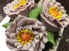 -BON CAKE(华贸购物中心店)