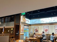 -冰川朝鲜族料理·东北菜(观前店)