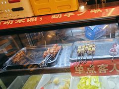-寻小欢焖烤羊肉串(九眼桥店)