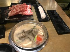 丸及滑类-伊人锅·魔石泡泡鱼