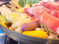 韩国辛拉面-Meet Sun韩式大排档(五一广场7MALL店)