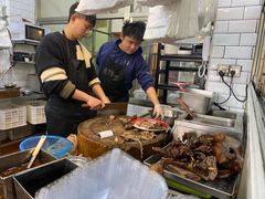 -春梅里卤鹅馆·47年老字号(中山路店)