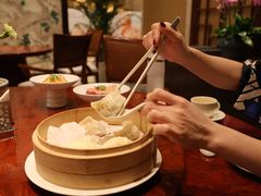 -扬州香格里拉·香宫中餐厅