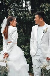 点击看大图 -帆拉斐婚纱摄影(春熙店)