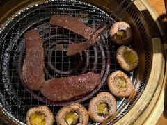 -MIKOMIKO和牛烧肉专门店(南门店)