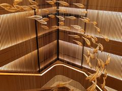 -星璞餐厅(深铁塘朗城君璞酒店)