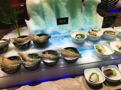 -海玥荟海鲜姿造自助餐厅(欧罗巴广场店)