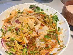 西北凉皮-真食净香居·内蒙烧麦(亚运村店)