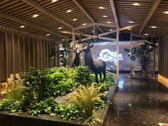 -梁家大院•农家菜(昆山会展中心店)