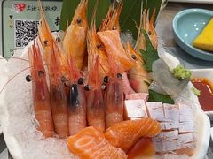 -上渔铁板烧(熙悦汇店)