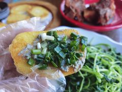 -95号酱骨·一块豆腐(展春园西路店)