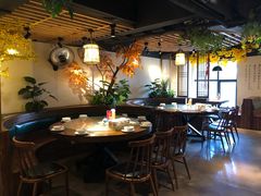 大堂-湘厨壹品(芙蓉广场店)