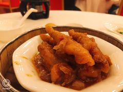 -凤凰楼酒家·粤宴点心(华强北店)