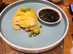 -乐忻皇朝(上海中心大厦店)