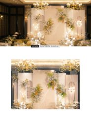 -上海大酒店·婚宴年会宴会厅