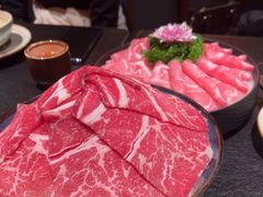 -色響火锅(恒隆广场店)