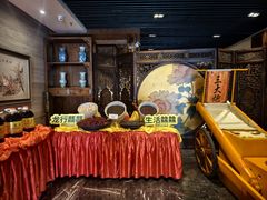 -顺兴老茶馆·精品川菜(世纪城店)