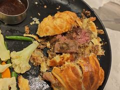 -必胜客(射阳吾悦店)