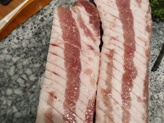 -万兴佳烤肉·长白山老味道(东岸里店)